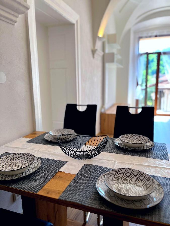 Apartman Viki Банска-Бистрица Экстерьер фото