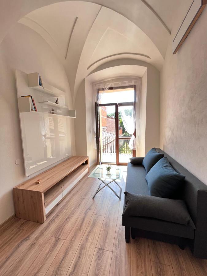 Apartman Viki Банска-Бистрица Экстерьер фото